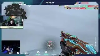 [ENG/한] VCT PACIFIC KICKOFFS DAY 4 - DRX vs TALON WATCH PARTY