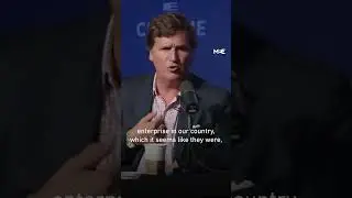 Charlie Kirk show raises concerns over Israel leading a blackmail scheme in the US
