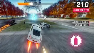 NATIONAL SOCCER DAY COMPLETE TOUR - ASPHALT 9 LEGENDS NEW GAMEPLAY