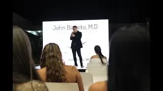 OPEN HOUSE - JARD&Iacute;N CENTRAL BY JOHN BARRETO