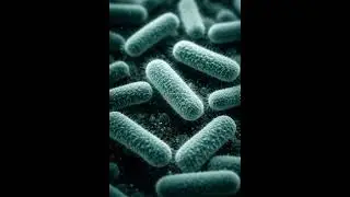 You Can Smell Rain Because of Bacteria 🤯🌧️
