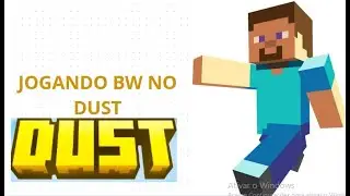 Upando level no dustmc