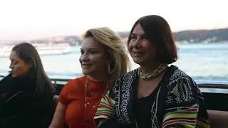 Wedding Experts&rsquo; Luxury Turkey Famtrip by KM Events/ D&uuml;ğ&uuml;n Uzmanlarının L&uuml;ks T&uuml;rkiye Tanıtım Gezisi