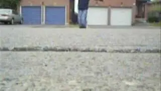 S.C.S cwalk