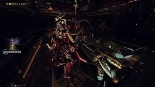1 year clean from warframe broken (OP GaraPrime+Hydron)