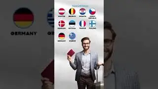 Schengen visa #SchengenVisa  #Schengen  #Visa  #Travel  #Europe  #VisaTips  #VisaGuide  #india
