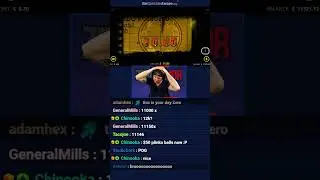Almost-MaxWin on Mental !