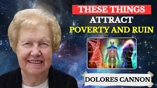 8 Things You Should Remove From Your House Right Now 😨😰Dolores Cannon