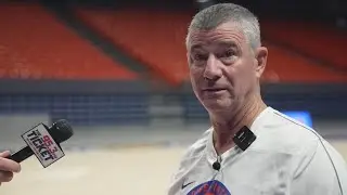 Gonzaga set to join rebuilt Pac-12, while UTEP goes to Mountain West