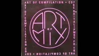 EMF - Unbelievable - Art of Mix