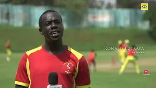 Baby Cricket Cranes expect to bring the fight at the World Cup