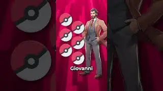 What if Kanto had new Gym Leaders: Vulcan