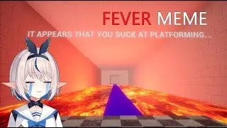 PLAYING FEVER MEME! | Come say Hi! | 13/01/2026