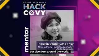 Hack co Vy 2020 Recap Video | AngelHack