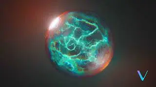 VeChain Warriors | #VeChainAnthemContest
