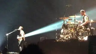 Royal Blood - Don’t Tell. Live at Paris Zenith. 2017/11/09