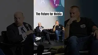 Будущее Nvidia
