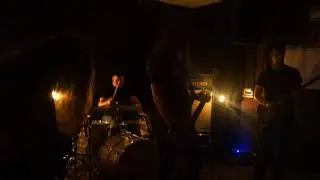 Nonsun - Peace of Decay, Joy of Collapse (Live @ Haus Mainusch, Mainz 14.05.2018)