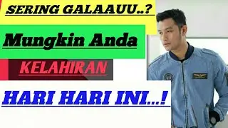 Makna kelahiran berdasarkan 7 hari.||. Islam vs Primbon