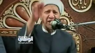 علي بن الحسين الأكبر | د.احمد الوائلي