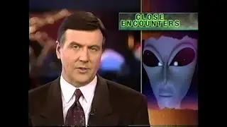 Close Encounters