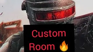 after long time Harzgaming is back with another Custom 🔥🔥🔥