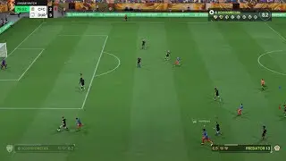 Heated Pro Clubs game (MAJOR FIGHTS)
