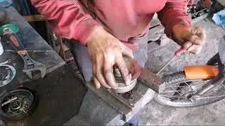 احسن طريقا trigl بيها لنبرياج 103