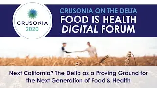 Memphis & the Delta as a Proving Ground for the Next Generation of Food & Health