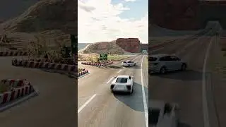 Highway Speed Accident Crash #6