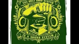 Jungle/Drum and Bass Mix - Strictly Vinyl