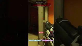Every Solider Needs A Cause! #overwatch #solider76 #ow2 #fps #overwatch2 #twitch #elohell
