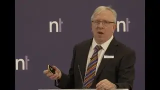 Summit 2023 session: Diagnosing the NHS
