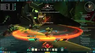 Wildstar Livestream 31.03.2016 Full HD