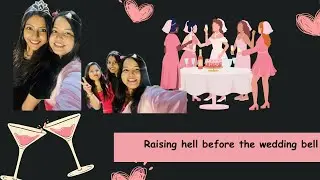 Hen&rsquo;s Party || Wedding Bells || Office Mates || Games || House Party
