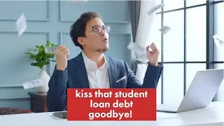 Looking for motivation to tackle #StudentDebt?