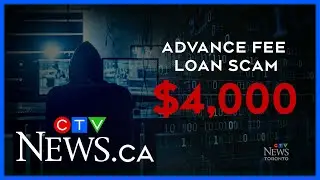 Thinking of getting a loan? Beware of advance fee scam