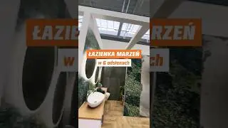 OBI - Zaprojektuj swoją łazienkę marzeń!
