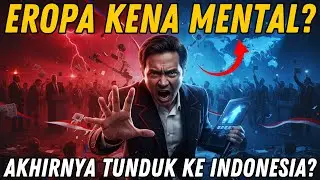 Prabowo Beri Tamparan Keras ke Prancis Amerika Ukraina ⚠️ Gagah Berani di WEF, RI JADI GURU DUNIA⁉️