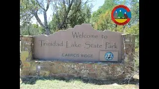 Trinidad Lake State Park