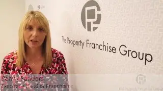 How Can The Property Franchise Group Support Me With Funding?