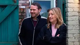 Coronation Street fans 'figure out' Mick's downfall - and it's not Chesney or Gemma