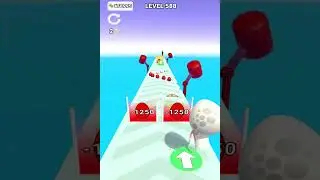 Build A Queen - Android Mobile Gameplay Level 14