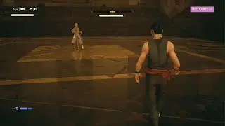 Sifu: The Tower | Jinfeng (The CEO) Fourth Boss, No Deaths (20)