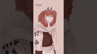 Little bit ooc #radiant #manga #animatic #animation #animationmeme #art #artist #digitalart #fyp