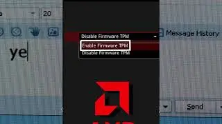 How to Enable Secure Boot and TPM 2.0 - Intel and AMD (Required for Battlefield 6 NOW!)