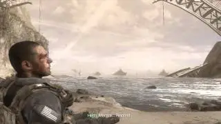 Finale Call Of Duty Ghost ITA