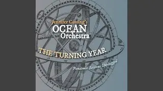 The Turning Year: A New Year's Toast (Unaccompanied Version)