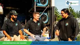 How to Detect Hidden Water Damage in Your Home Before It Becomes a Disaster | AWR Restoration