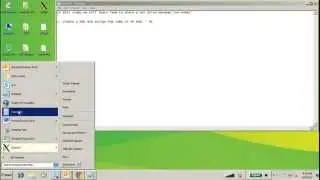 How to Share a Disk between two Virtual Machine in Virtual Box for Cluster use